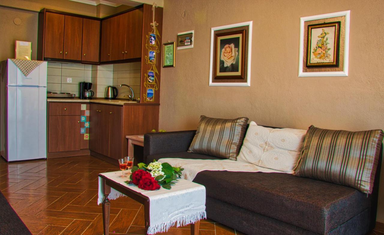 Villa Doxa ซาร์ตี ภายนอก รูปภาพ